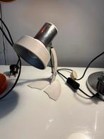 Design tafellamp, Ophalen, Zo goed als nieuw, Metaal of Aluminium