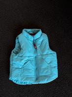 Zgan bodywarmer maat 68, Kinderen en Baby's, Babykleding | Maat 68, Meisje, BPC, Ophalen of Verzenden, Zo goed als nieuw