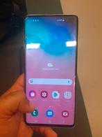 Samsung Galaxy S10 Plus 128GB - Wit, Ophalen, Gebruikt, Wit, Touchscreen