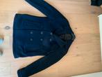 Hugo Boss jas, Kleding | Heren, Ophalen of Verzenden, Zo goed als nieuw, Blauw