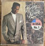 Bobby Brown - Don't Be Cruel  1988 EU, Cd's en Dvd's, Vinyl | R&B en Soul, Ophalen of Verzenden, Zo goed als nieuw, R&B, 1980 tot 2000
