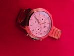 Tommy  hilfiger watch gold plated, Overige merken, Gebruikt, Polshorloge, Ophalen of Verzenden
