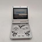 Gameboy Advance sp tribal nu voor €99.99, N, Ophalen of Verzenden, N, Game Boy Advance SP