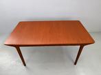 Vintage McIntosh tafel, Gebruikt, Verzenden, 200 cm of meer, 50 tot 100 cm