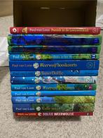 Dolfje Weerwolfje Boeken Collectie, Ophalen of Verzenden, Zo goed als nieuw, Paul van Loon, Fictie algemeen