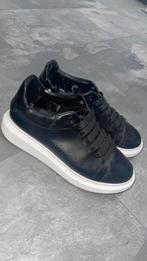 Herenschoenen - maat 43 zwart wit, Ophalen of Verzenden, Gedragen