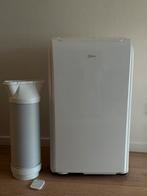 Qlima P522 portable AC 2.1kW, Ophalen, Gebruikt, Minder dan 60 m³, 3 snelheden of meer