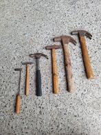 Hamers, Doe-het-zelf en Verbouw, Gereedschap | Handgereedschap, Ophalen of Verzenden, Gebruikt