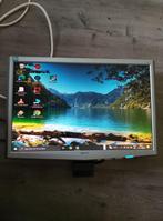 Acer Scherm 20 inch, Ingebouwde speakers, 3 tot 5 ms, Ophalen of Verzenden, VGA