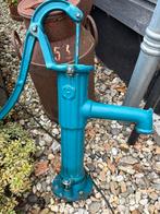 Zwengel pomp, Tuin en Terras, Ophalen, Gebruikt, Handmatig