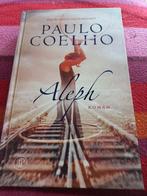 Paulo Coelho - Aleph,   hardcover, Paulo Coelho, Ophalen of Verzenden, Zo goed als nieuw, Nederland