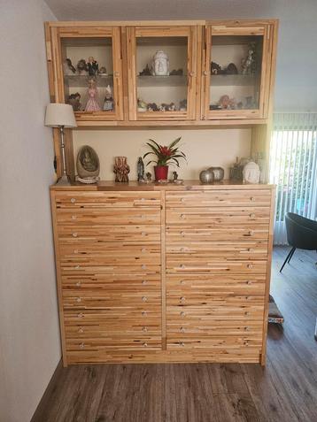 Salonkast (one of a kind)