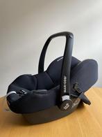 Maxi-Cosi Cabriofix i-size autostoel, Ophalen, Autogordel of Isofix, Zo goed als nieuw, 0 t/m 13 kg