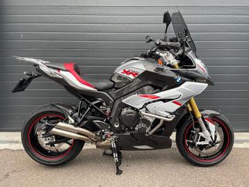 BMW S 1000 XR beschikbaar voor biedingen