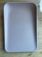 Leander Matty Aankleedkussen Wood rose, Ophalen of Verzenden, Zo goed als nieuw, Rechthoekig, Kunststof