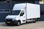 Opel Movano 2.3 CDTI BiTurbo L3 * EURO 6 * LAADKLEP * BOX *, Voorwielaandrijving, Stof, Gebruikt, Start-stop-systeem