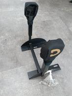 Originele Dolly Maxi-Cosi Houder Deluxe 2.0, Ophalen, Zo goed als nieuw, 0 t/m 13 kg, Maxi-Cosi