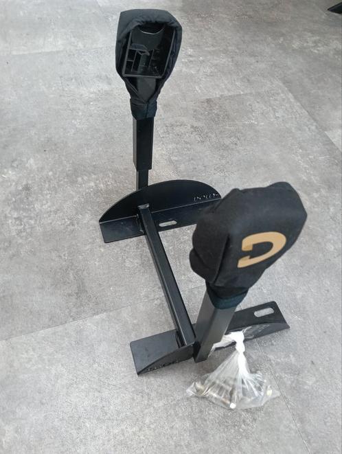 Originele Dolly Maxi-Cosi Houder Deluxe 2.0, Kinderen en Baby's, Autostoeltjes, Zo goed als nieuw, Maxi-Cosi, 0 t/m 13 kg, Ophalen