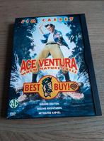 Ace Ventura When Nature Calls dvd. Jim Carrey., Cd's en Dvd's, Dvd's | Komedie, Alle leeftijden, Ophalen of Verzenden, Zo goed als nieuw