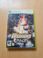Warriors orochi xbox 360, Avontuur en Actie, Vanaf 18 jaar, 1 speler, Ophalen of Verzenden