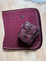 NIEUW kentucky dressuurdekje full, Dieren en Toebehoren, Paarden en Pony's | Dekens en Dekjes, Ophalen of Verzenden, Nieuw, Dekje