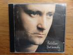 Rock CD's Phil Collins en Rush origineel ivm zelf dubbel, Ophalen of Verzenden, Zo goed als nieuw, Poprock