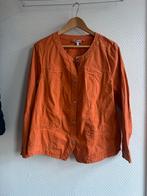 Gina Laura Oranje Jasje Maat 48, Kleding | Dames, Maat 46/48 (XL) of groter, Nieuw, Oranje, Ophalen of Verzenden