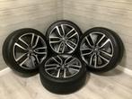 Renault Talisman Origineel Velgen 4 Seasons banden 19 inch, 19 inch, 245 mm, Banden en Velgen, Ophalen of Verzenden