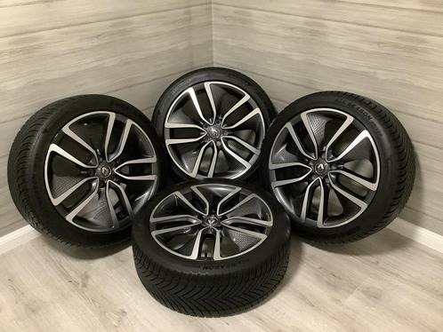 Renault Talisman Origineel Velgen 4 Seasons banden 19 inch, Auto-onderdelen, Banden en Velgen, Banden en Velgen, All Season, 19 inch