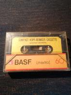 BASF Kopf-Reiniger Cassette LH extra I 60, Ophalen of Verzenden, Enkel, Overige merken