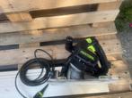 Featool TS 55 EBQ verzenden kan ook met geleider, Doe-het-zelf en Verbouw, Gereedschap | Zaagmachines, Ophalen of Verzenden, Zo goed als nieuw