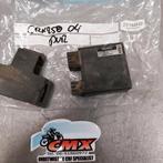 CDI Honda CRF250 (2004), Ophalen, Cmx, Cmx, Cmx