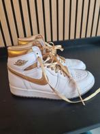 Nike Jordan - Set voor moeder en dochter!, Wit, Nike, Ophalen of Verzenden, Sneakers of Gympen