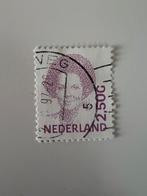 Gestempeld 1499, Ophalen of Verzenden, Na 1940, Gestempeld