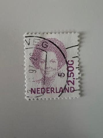Gestempeld 1499 beschikbaar voor biedingen