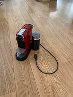 Krups nespresso koffie cup machine, Witgoed en Apparatuur, Koffiezetapparaten, Ophalen of Verzenden, Zo goed als nieuw
