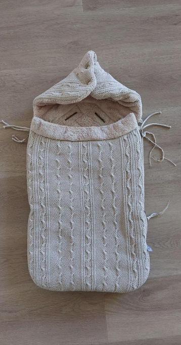 Voetenzak Maxi Cosi Baby's Only beschikbaar voor biedingen