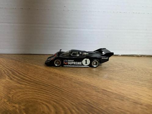 Lamborghini Countach QVX 1:43 Alezan 0098, Hobby en Vrije tijd, Modelauto's | 1:43, Zo goed als nieuw, Auto, Overige merken, Ophalen of Verzenden