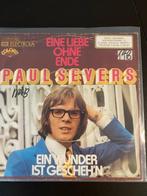 Paul severs	Eine liebe ohne ende, Cd's en Dvd's, Vinyl | Nederlandstalig, Gebruikt, Ophalen of Verzenden