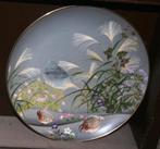 Birds and flowers of the orient by Franklin Mint, Ophalen of Verzenden