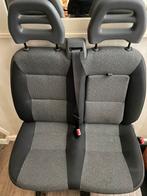 Bijrijdersbankje fiat ducato 2017, Ophalen, Fiat