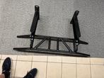 Barbarian Line Pull-up Bar, Sport en Fitness, Fitnessapparatuur, Ophalen, Gebruikt, Krachtstation, Armen