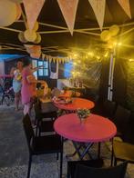 Partytent 8x4, Ophalen of Verzenden, Minder dan 5 meter