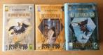 Robin Hobb - De Boeken van de Nar (HC + omslag), Ophalen of Verzenden, Gelezen, Robin Hobb