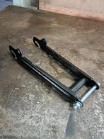 oud type achterbrug tomos+as, Fietsen en Brommers, Ophalen of Verzenden, Gebruikt, Tomos