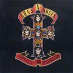 Hard-Rock C.D. (1987) Guns N' Roses - Appetite for Destructi, Ophalen of Verzenden, Gebruikt