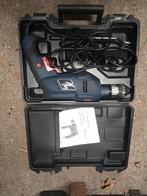Klopboor machine, Boormachine, 600 watt of meer, Nieuw, Ophalen of Verzenden
