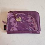 Top Model Portemonnee - Paars, Ophalen of Verzenden, Zo goed als nieuw, Paars, Overige merken