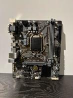 Gigabyte H410M S2H V2 Moederbord! Zie beschrijving!, Computers en Software, Moederborden, DDR4, Ophalen of Verzenden, Zo goed als nieuw
