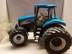 New Holland  TG 275. 1:32 Usa ed, Ophalen of Verzenden, Zo goed als nieuw, Tractor of Landbouw, ERTL